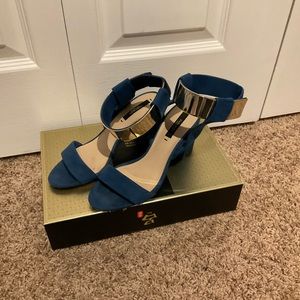 🛍Zara high heels 🛍